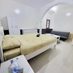 Corniche Full Studio Apartment