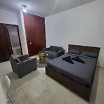 Corniche Full Studio Apartment